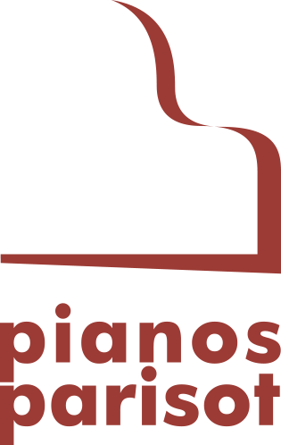 Pianos Parisot, depuis 1978