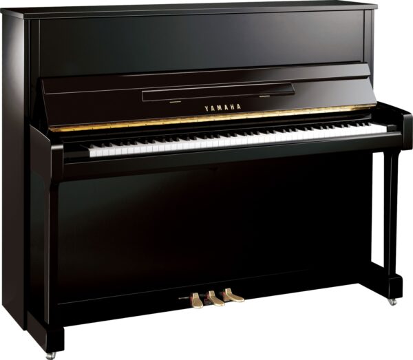 Piano acoustique Yamaha B3 Noir