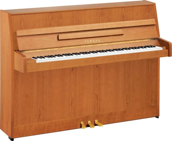 Piano acoustique droit YAMAHA B1 Chêne Clair