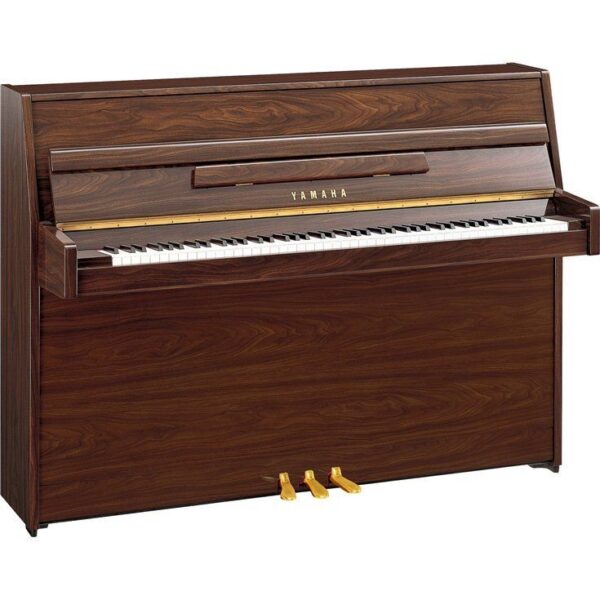 Piano acoustique droit YAMAHA B1 Rosewood