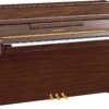 Piano acoustique droit YAMAHA B1 Rosewood Brillant