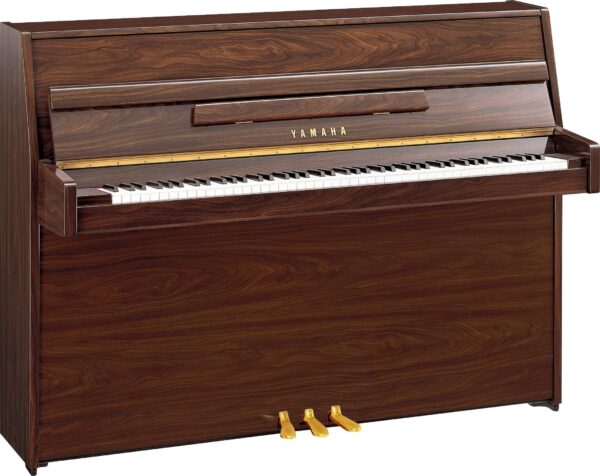 Piano acoustique droit YAMAHA B1 Rosewood Brillant
