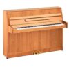 Piano acoustique droit YAMAHA B1 Chêne Clair