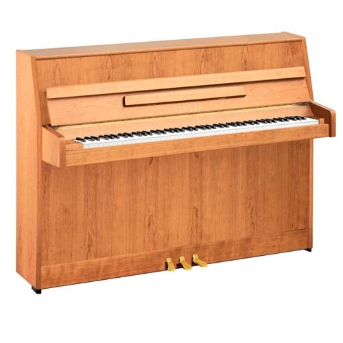 Piano acoustique droit YAMAHA B1 Chêne Clair