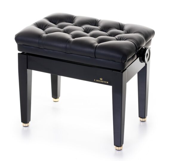 Banquette Bechstein B concert