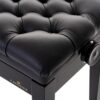 Banquette Bechstein B concert