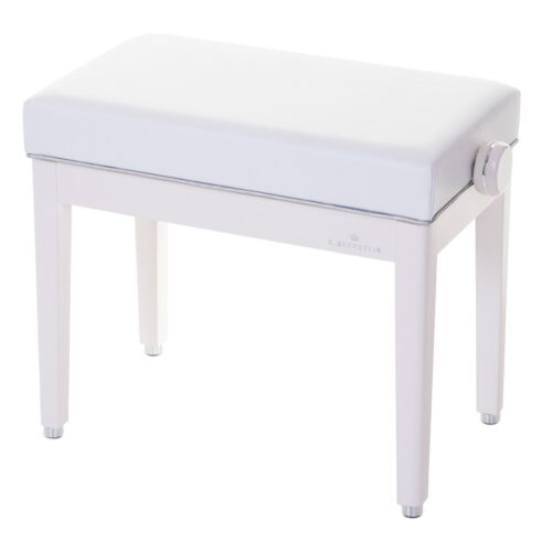 Banquette Bechstein chrome art