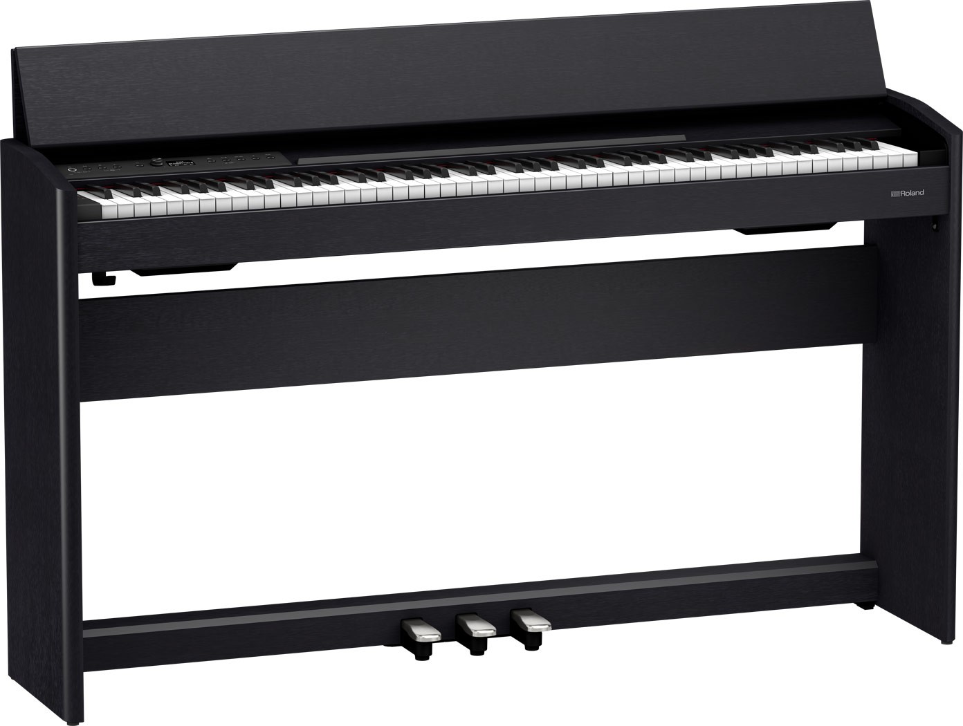 Piano numérique ROLAND F701 Noir Mat