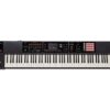 Piano numérique ROLAND FA-08 Noir Mat