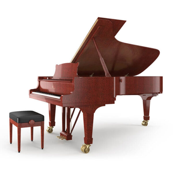 C model