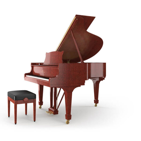 M model