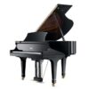 Piano acoustique à queue BOSTON GP-156 Noir Brillant