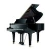 Piano acoustique à queue BOSTON GP178 Noir Brillant
