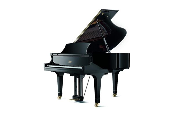 Piano acoustique à queue BOSTON GP178 Noir Brillant