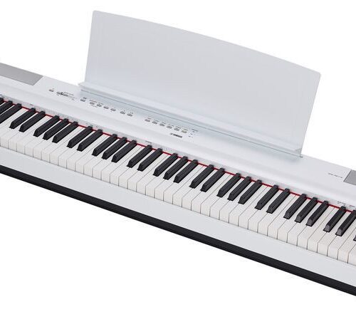 P-125 Blanc