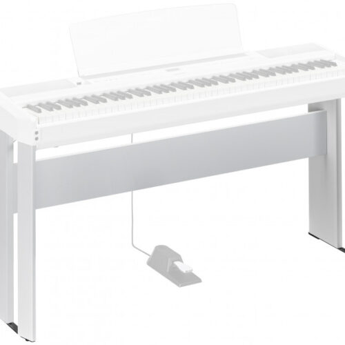 Support YAMAHA L-515 Blanc