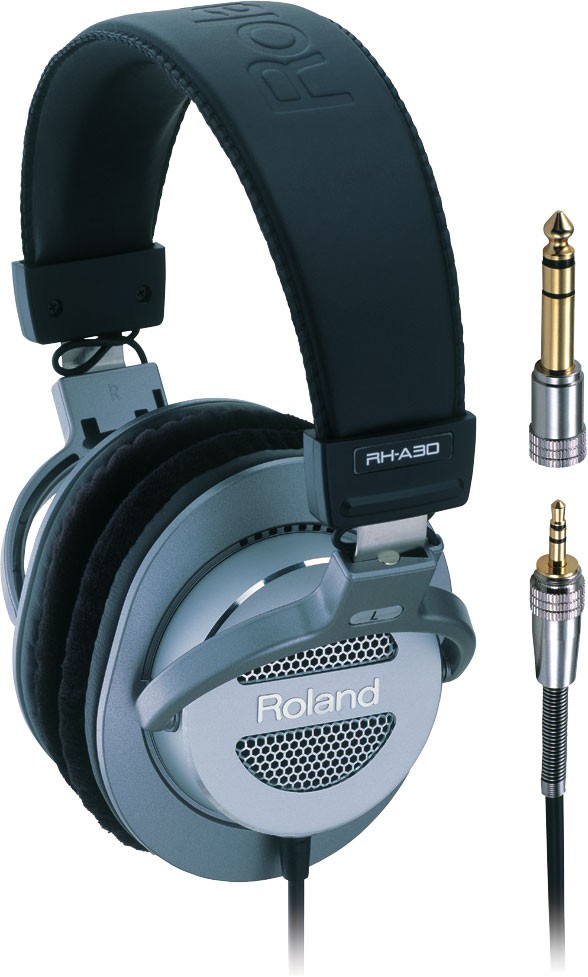 RH-A30