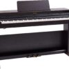 Piano numérique ROLAND RP701 Rosewood
