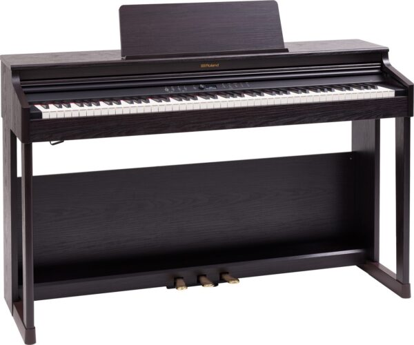 Piano numérique ROLAND RP701 Rosewood