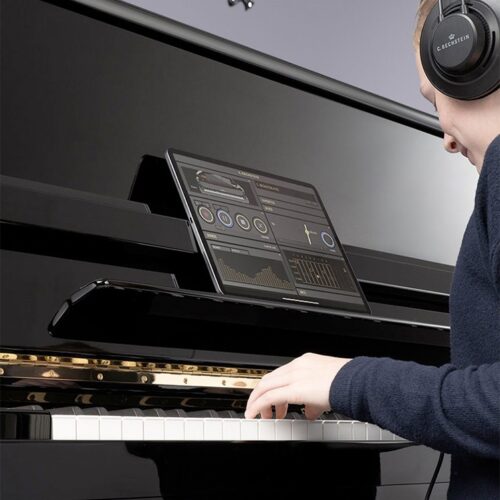 SYSTEME VARIO DUET DROIT