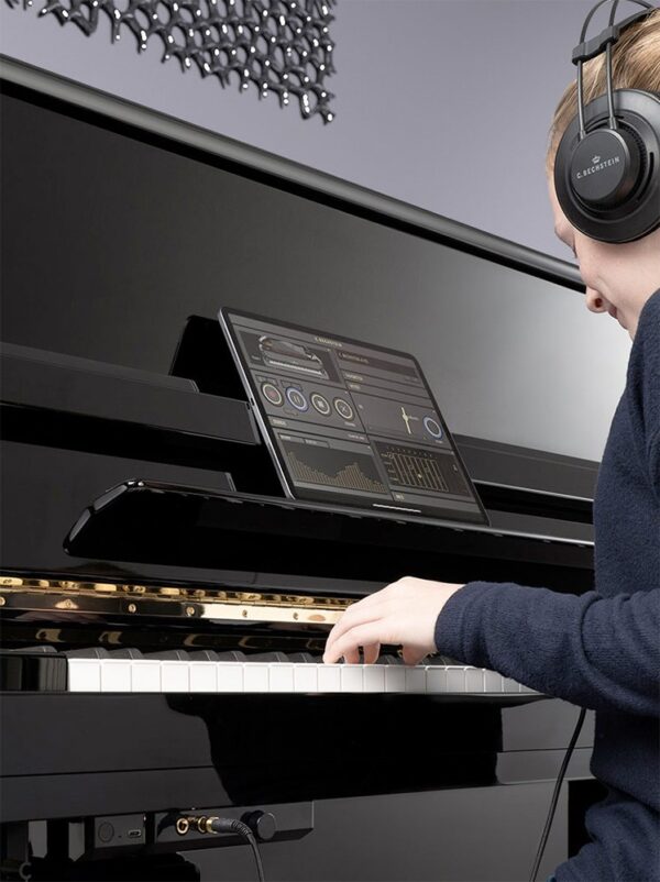 SYSTEME VARIO DUET QUEUE
