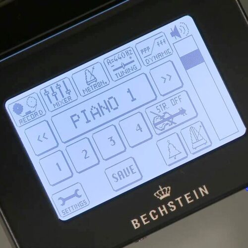 SYSTEME VARIO HDS DROIT