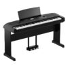 DGX-670WH