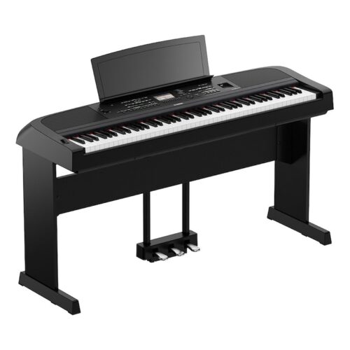 DGX-670B