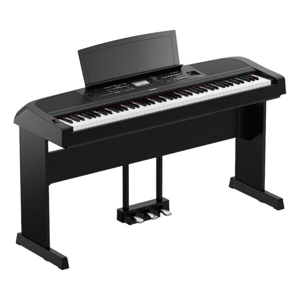 DGX-670WH