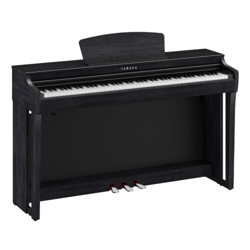 Piano numérique YAMAHA CLP-725 Noir