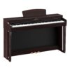 Piano numérique YAMAHA CLP-725 Marron