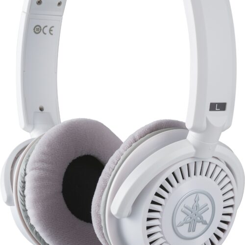 Casque YAMAHA HPH-150 Blanc