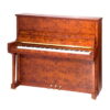 Piano acoustique droit Steingraeber & Söhne 122 T Vernis extraordinaire satiné