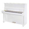 Piano acoustique droit Steingraeber & Söhne 122 T Coloré
