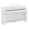 Piano numérique YAMAHA CLP-735 Blanc