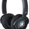 Casque YAMAHA HPH-100 Noir