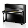 Piano acoustique droit C.BECHSTEIN Concert 6 Noir Brillant