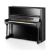 Piano acoustique droit C.BECHSTEIN Concert 8 Noir Brillant