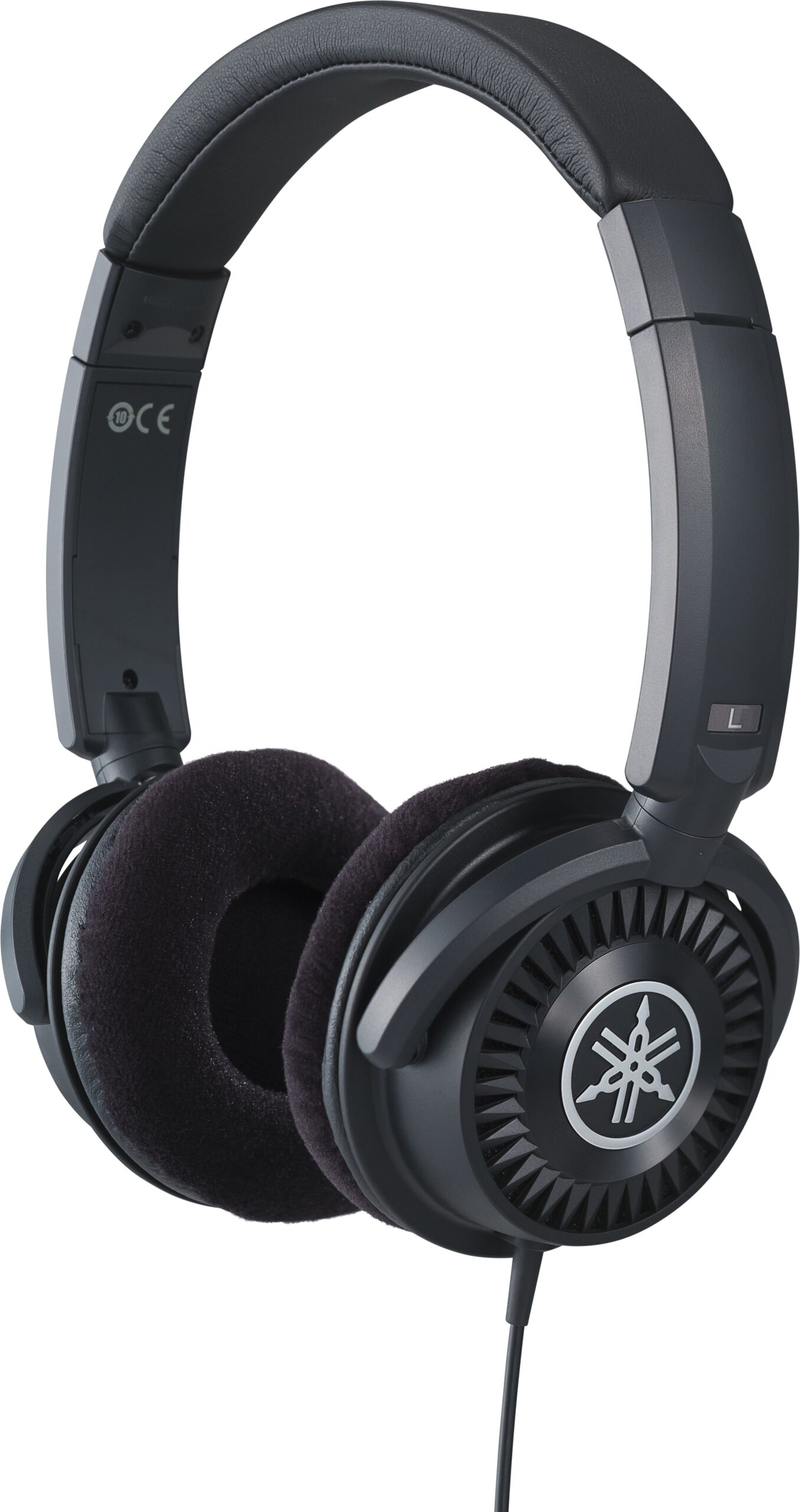 Casque YAMAHA HPH-150 Noir
