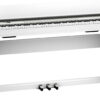 Piano numérique ROLAND F701 Blanc
