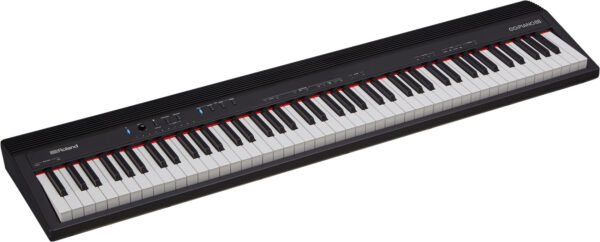 Piano numérique portable ROLAND GO:88P