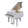 Piano numérique ROLAND GP9 Blanc Brillant