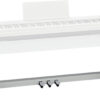 Pédalier pour piano numérique ROLAND KSC-70 Blanc