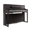 Piano numérique ROLAND LX-5 Rosewood