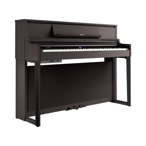 Piano numérique ROLAND LX-5 Rosewood