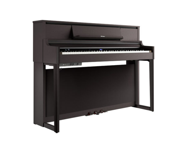 Piano numérique ROLAND LX-5 Rosewood