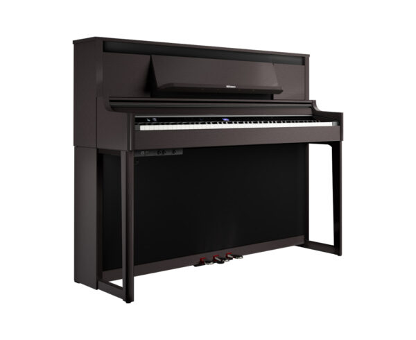 Piano numérique ROLAND LX-6 Rosewood