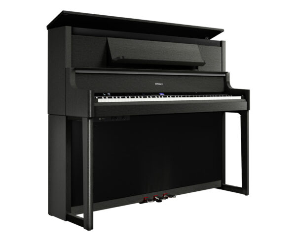 Piano numérique ROLAND LX-9 Noir Mat