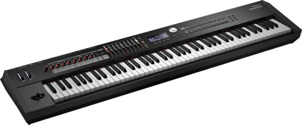 Piano numérique portable ROLAND rd-2000