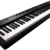 Piano numérique portable ROLAND rd-88